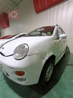 Chery S11 QQ